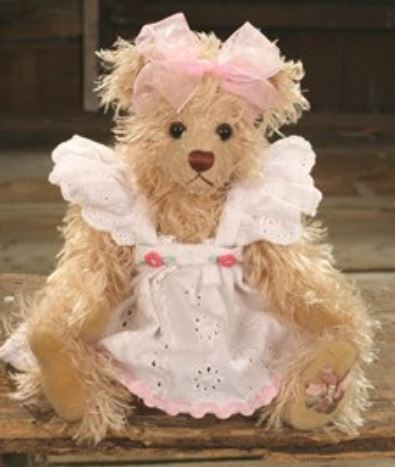 Dressed Settler Bears – Bears And Gifts